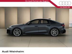 Audi RS5 RS 5 Limousine tiptronic Klima NAVI LED bild 4