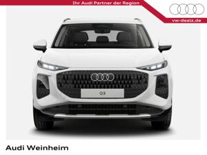 Audi Q3 SUV NEU TFSI S tronic bild 3