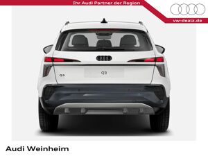 Audi Q3 SUV NEU TFSI S tronic bild 6