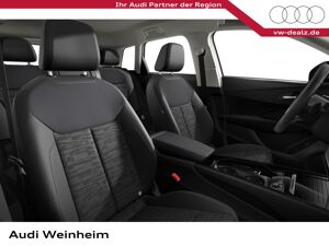 Audi Q3 SUV NEU TFSI S tronic bild 7