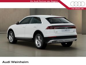 Audi Q8 SUV TDI quattro tiptronic KLIMA NAVI LED DAB bild 3