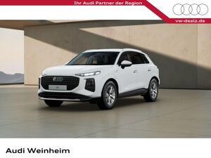 Audi Q3 SUV e-Hybrid E-Förderung als Anzahlung bild 2