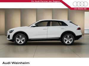 Audi Q8 SUV TDI quattro tiptronic KLIMA NAVI LED DAB bild 4