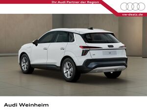 Audi Q3 SUV e-Hybrid E-Förderung als Anzahlung bild 3