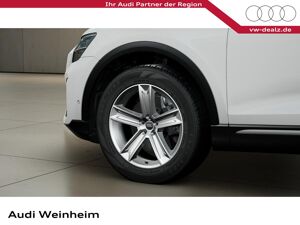 Audi Q8 SUV TDI quattro tiptronic KLIMA NAVI LED DAB bild 6