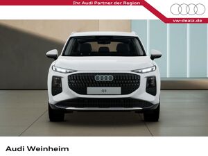 Audi Q3 SUV e-Hybrid E-Förderung als Anzahlung bild 5