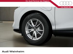 Audi Q3 SUV e-Hybrid E-Förderung als Anzahlung bild 6