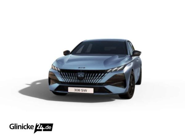 Peugeot 308 SW Business bild