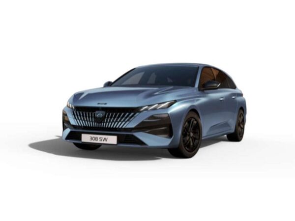 Peugeot 308 SW Business bild 2
