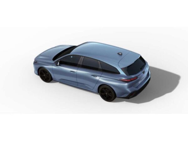 Peugeot 308 SW Style bild 4