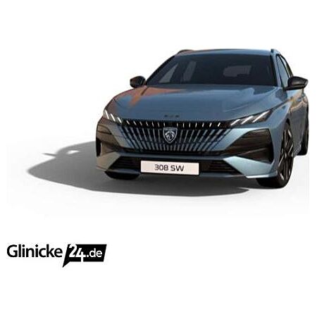 Peugeot 308 leasen