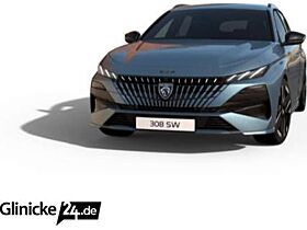 Peugeot 308 SW GT