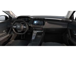 Peugeot 308 SW Style bild 6
