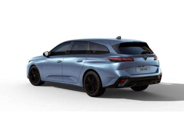 Peugeot 308 SW Business bild 5