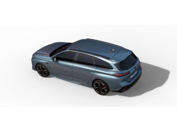 Peugeot 308 SW GT bild 4