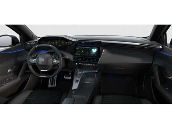 Peugeot 308 SW GT bild 6