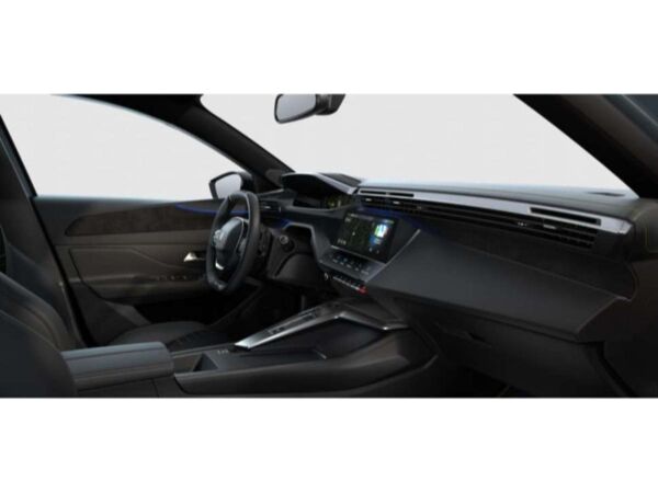 Peugeot 308 SW GT bild 7