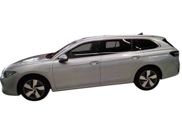 Volkswagen Passat Variant Elegance 1.5 TSI eHybrid 130kW DSG - Matrix-LED IQ.Drive Pano AHK HUD Area View Navi SHZ PDC bild