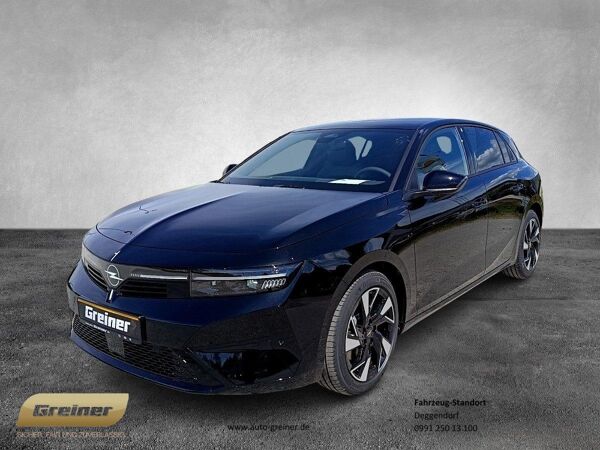 Opel Astra GS Hybrid MATRIX-LED|KAMERA|AHK bild