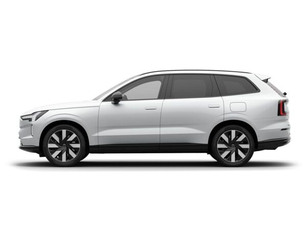 Volvo EX90 MJ 2027, 0,25% Versteuerung,Twin Motor AWD Plus Executiv Ed 7-Sitzer bild 2