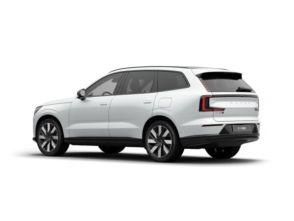 Volvo EX90 MJ 2027, 0,25% Versteuerung,Twin Motor AWD Plus Executiv Ed 7-Sitzer bild 3