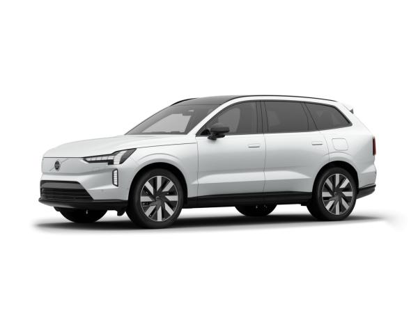 Volvo EX90 MJ 2027, 0,25% Versteuerung,Twin Motor AWD Plus Executiv Ed 7-Sitzer bild