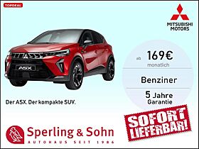 Mitsubishi ASX 1.0 6-Gang ❗ ✔️SOFORT LIEFERBAR❗ ✔️ CarPlay & Android Auto - Parksensoren - Kamera✔️ Mitsubishi ASX 1.0 6-Gang ❗ ✔️SOFORT LIEFERBAR❗ ✔️ CarPlay & Android Auto - Parksensoren - Kamera✔️