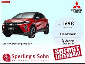 Mitsubishi ASX 1.0 6-Gang ❗ ✔️SOFORT LIEFERBAR❗ ✔️ CarPlay & Android Auto - Parksensoren - Kamera✔️ Mitsubishi ASX 1.0 6-Gang ❗ ✔️SOFORT LIEFERBAR❗ ✔️ CarPlay & Android Auto - Parksensoren - Kamera✔️