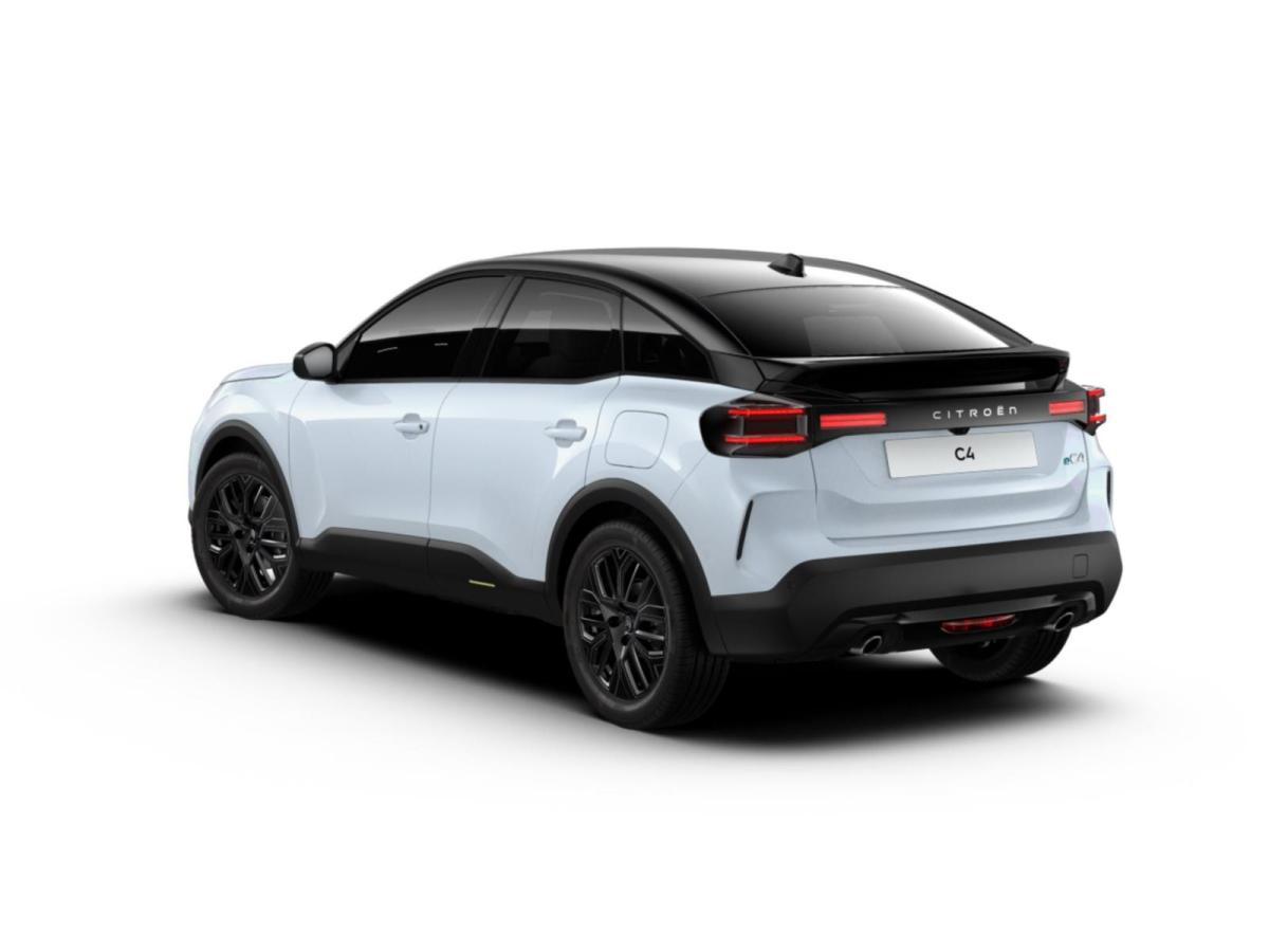 Citroën C4 Hybrid 145 Doppelkupplung 6-Gang MAX bild 4