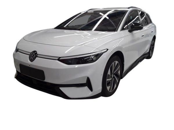 Volkswagen ID.7 Tourer Pro bild
