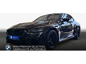 BMW M2 Coupe LED* SHZ* Harman/Kardon* Klimaautomatik*