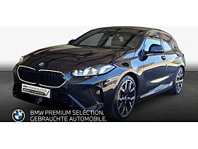 BMW 120 120d M-Paket LED Head-Up H&K Navi Komfortzugang