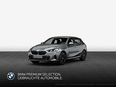 BMW 120 120i LED Lenkradheizung Komfortzugang Sitzheizung