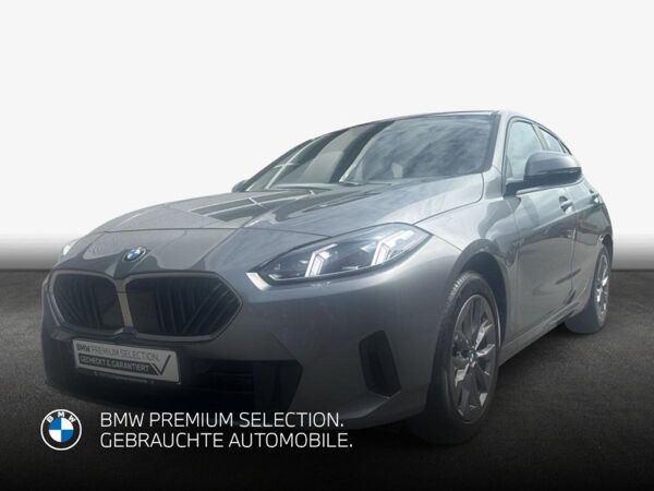 BMW 120 120i LED Lenkradheizung Komfortzugang Sitzheizung bild