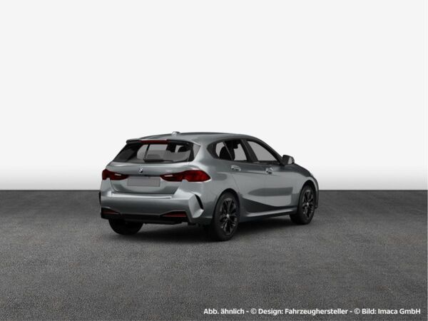 BMW 120 120i LED Lenkradheizung Komfortzugang Sitzheizung bild 2