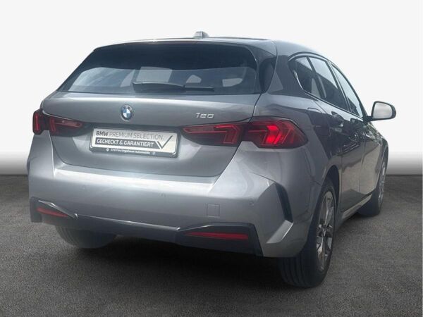 BMW 120 120i LED Lenkradheizung Komfortzugang Sitzheizung bild 2