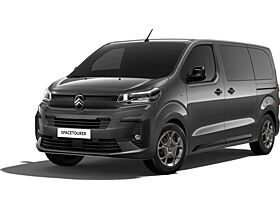 Citroën SpaceTourer Plus M Diesel 180 Automatik