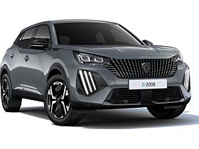 Peugeot 2008 ALLURE Elektromotor 156