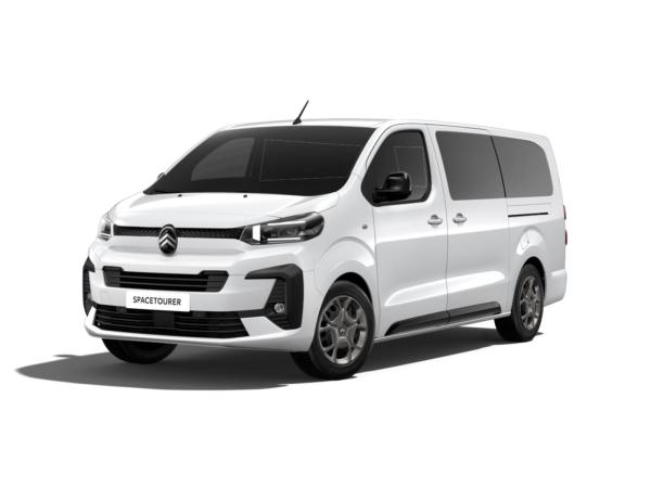 Citroën SpaceTourer Plus XL Diesel 180 Automatik bild