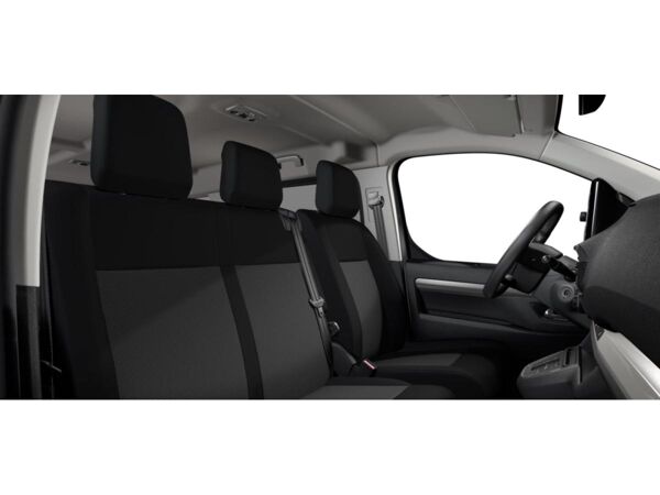 Citroën SpaceTourer Plus XL Diesel 180 Automatik bild 2