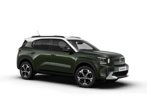Citroën C3 Aircross Hybrid 145 Doppelkupplung 6-Gang MAX bild 5