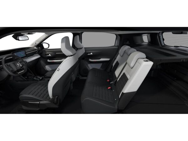 Citroën C3 Aircross Elektromotor 113 Extended-Range MAX bild 2