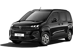 Peugeot Rifter L1 Allure Diesel 100