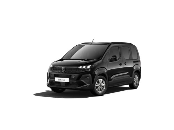 Peugeot Rifter L1 Allure Diesel 100 bild
