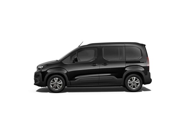 Peugeot Rifter L1 Allure Diesel 100 bild 3