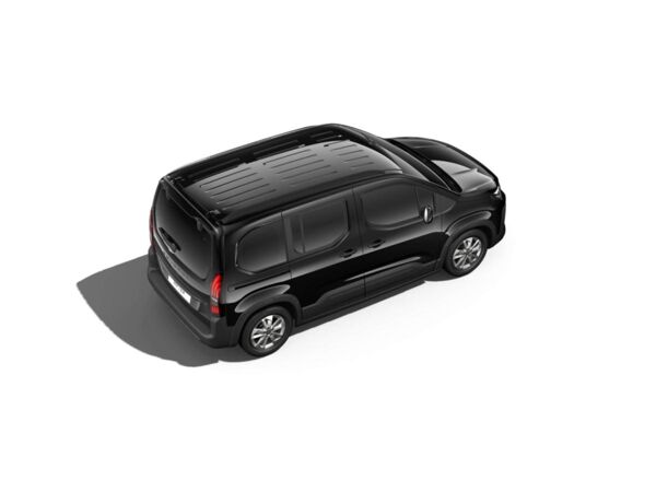Peugeot Rifter L1 Allure Diesel 100 bild 5