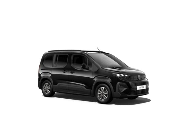Peugeot Rifter L1 Allure Diesel 100 bild 6