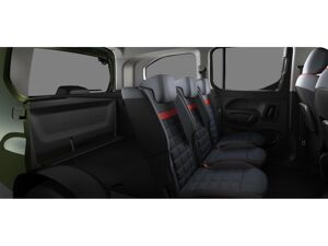 Citroën Berlingo XL Diesel 130 Automatik Max bild 2