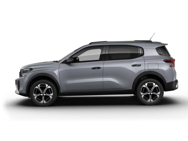 Citroën C3 Aircross Hybrid 145 Doppelkupplung 6-Gang MAX bild 3