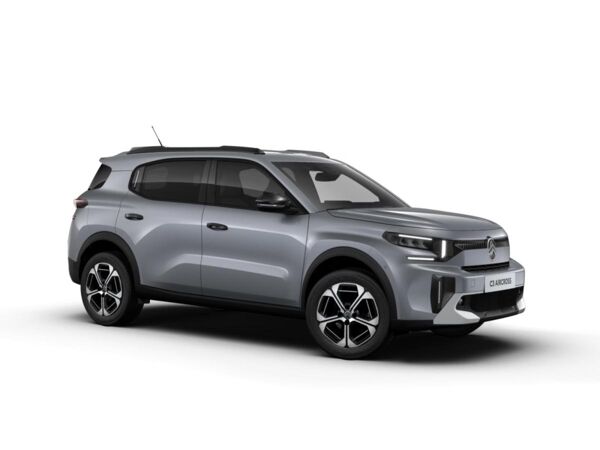 Citroën C3 Aircross Hybrid 145 Doppelkupplung 6-Gang MAX bild 5